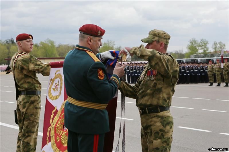 Одон рпк 2 полк