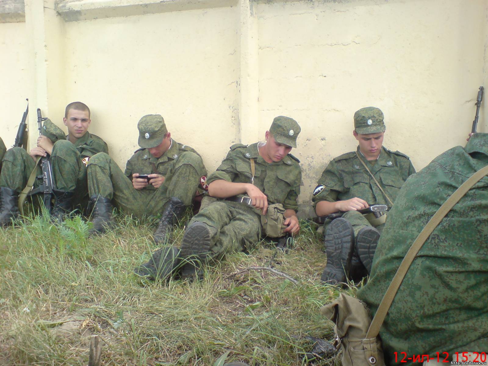 ОДОН 2002